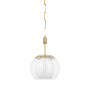 CLEMENTON PENDANT