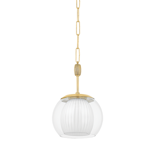 CLEMENTON PENDANT