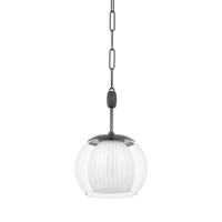 CLEMENTON PENDANT