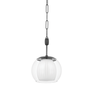 CLEMENTON PENDANT