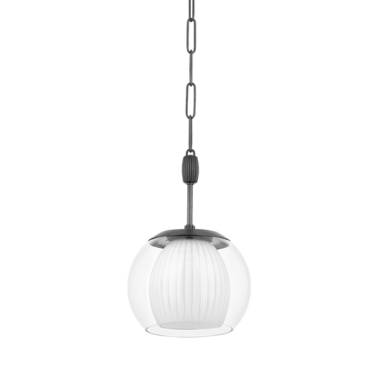CLEMENTON PENDANT