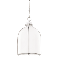 Eldridge Pendant