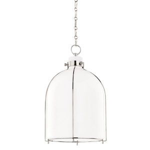 Eldridge Pendant