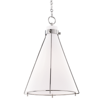 Eldridge Pendant