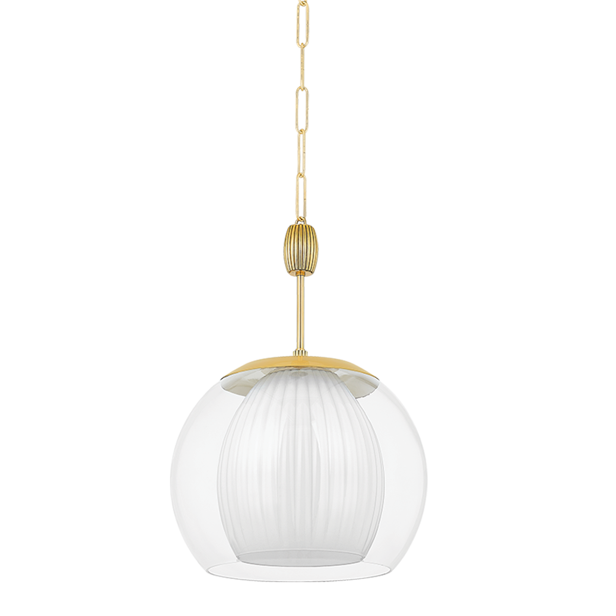 CLEMENTON PENDANT