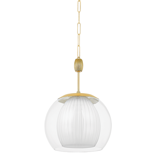 CLEMENTON PENDANT