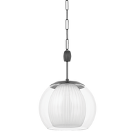 CLEMENTON PENDANT