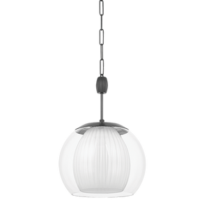 CLEMENTON PENDANT