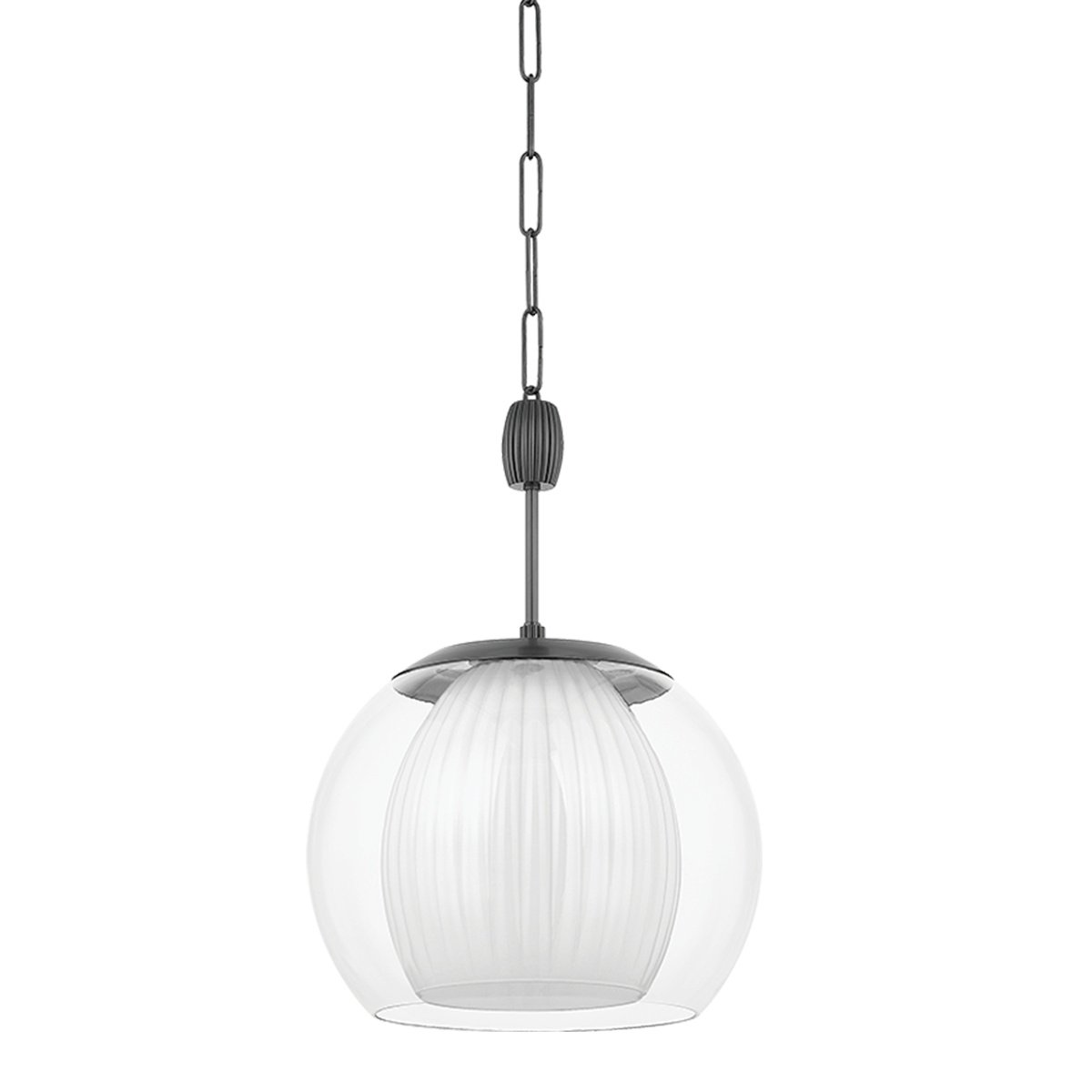 CLEMENTON PENDANT