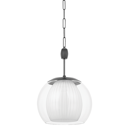 CLEMENTON PENDANT