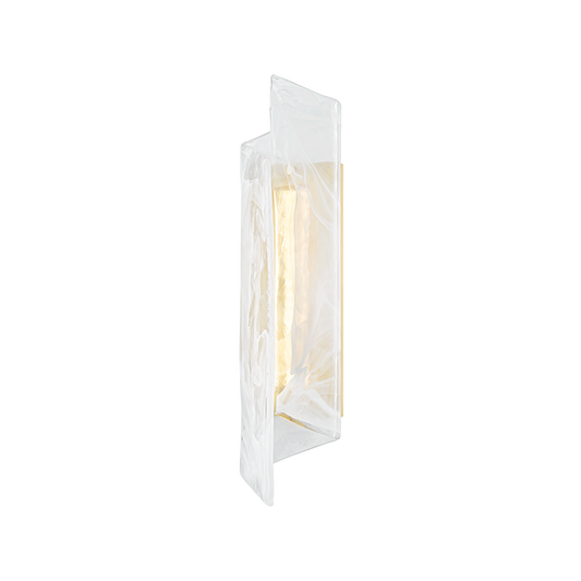GREENVILLE Wall Sconce