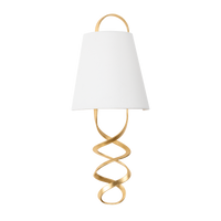 DOTA Wall Sconce