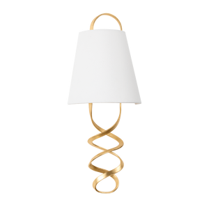 DOTA Wall Sconce