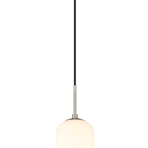 Monty 1 Light Pendant