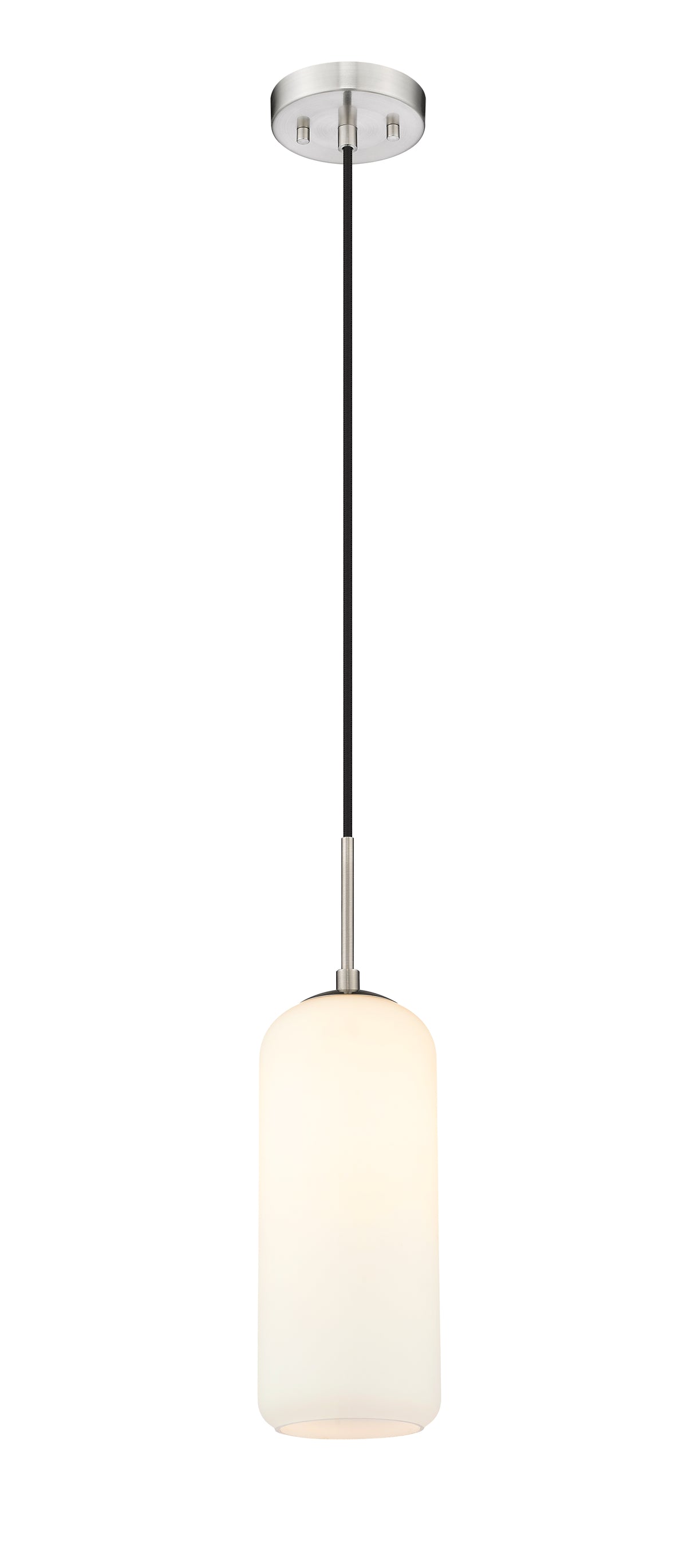 Monty 1 Light Pendant