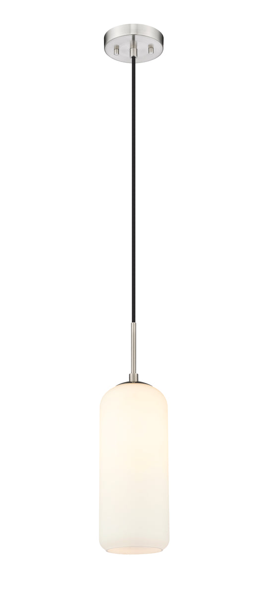 Monty 1 Light Pendant