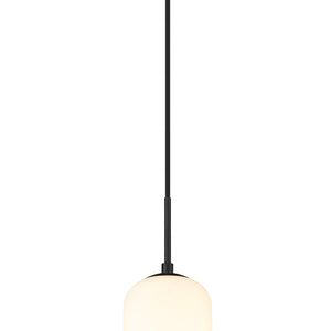 Monty 1 Light Pendant
