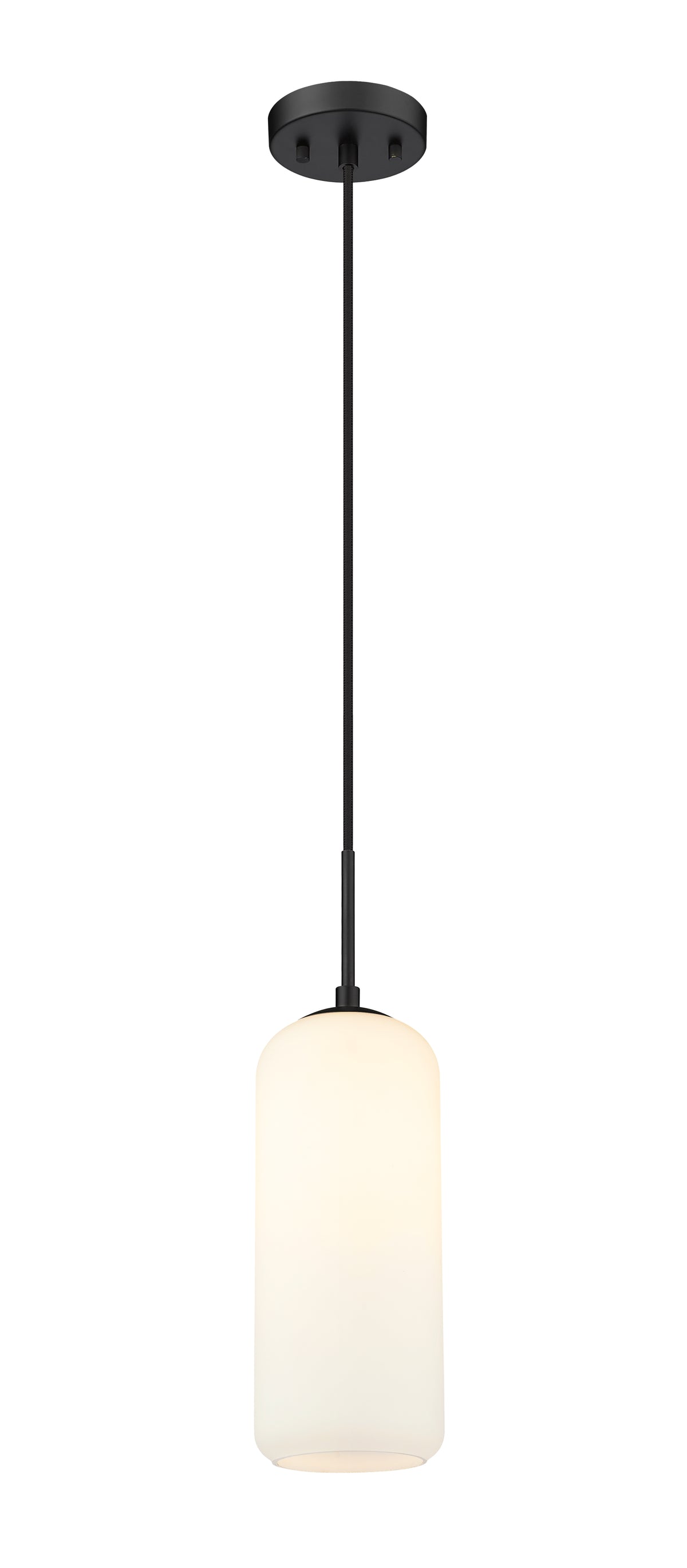 Monty 1 Light Pendant