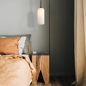 Monty 1 Light Pendant