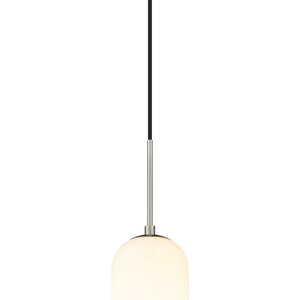 Monty 1 Light Pendant