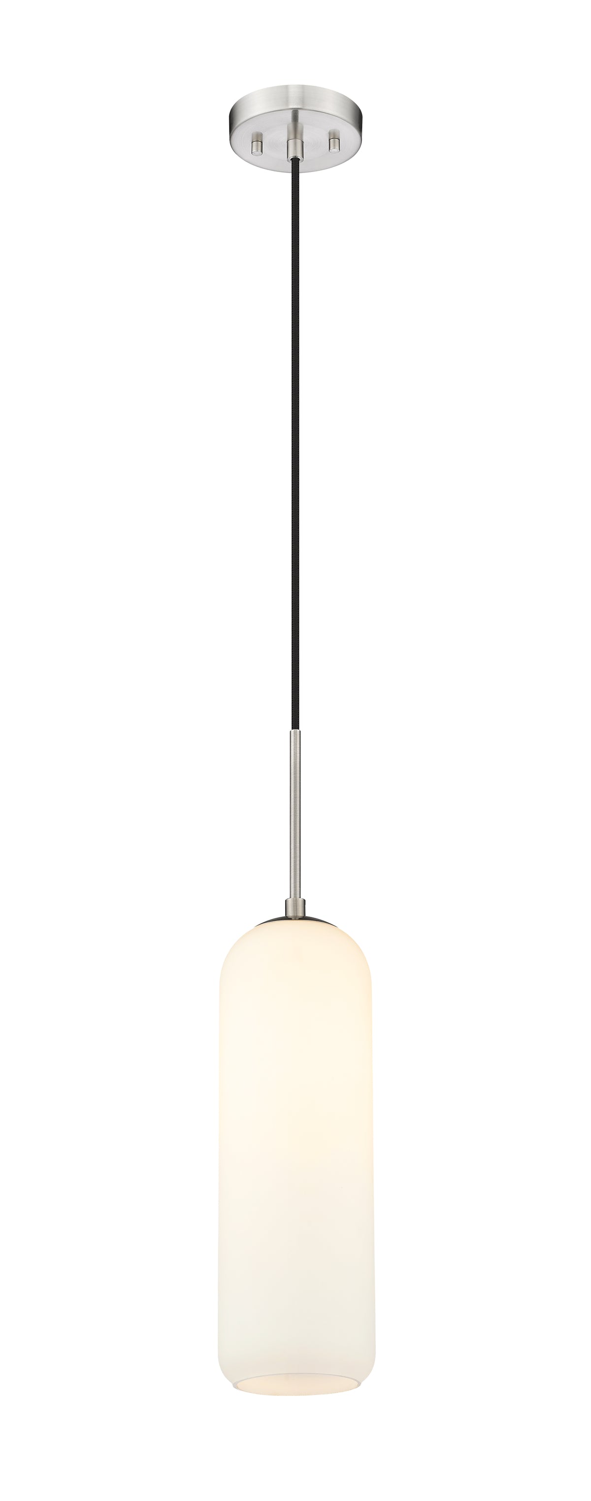 Monty 1 Light Pendant