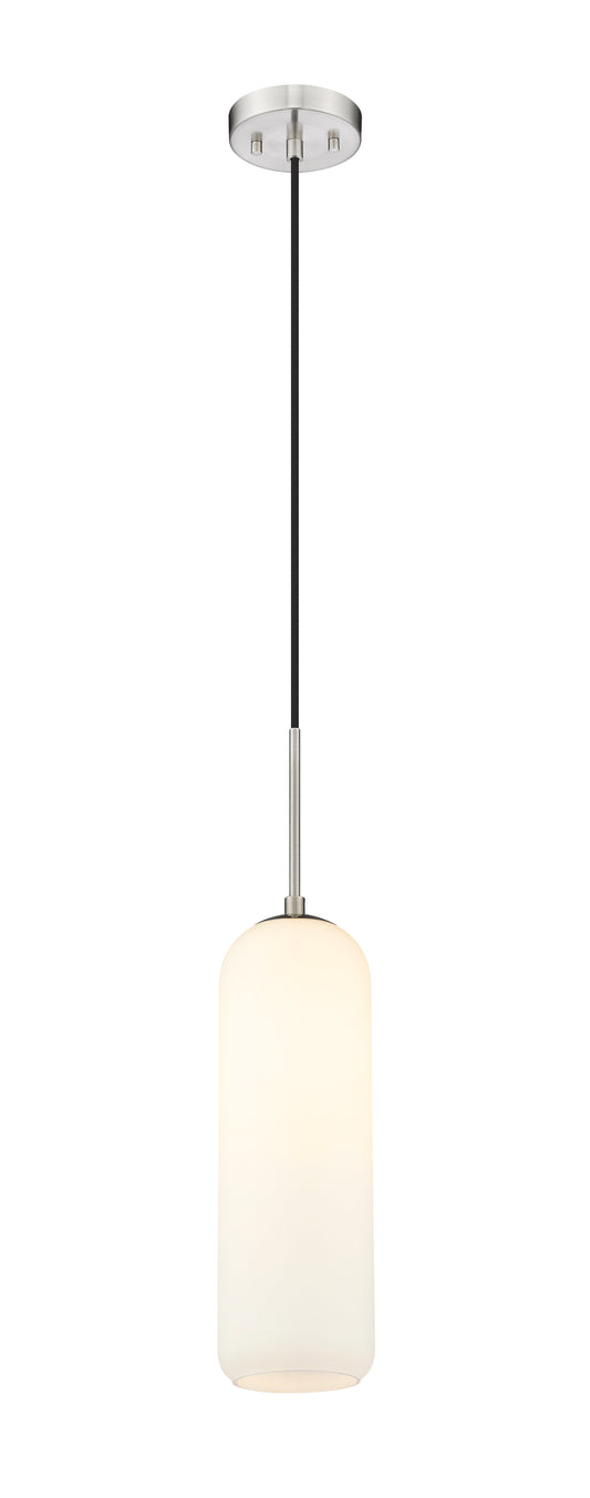 Monty 1 Light Pendant