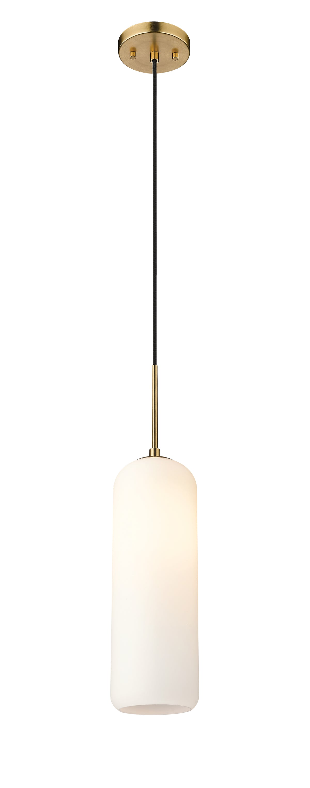 Monty 1 Light Pendant