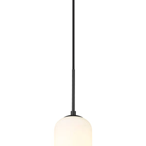 Monty 1 Light Pendant