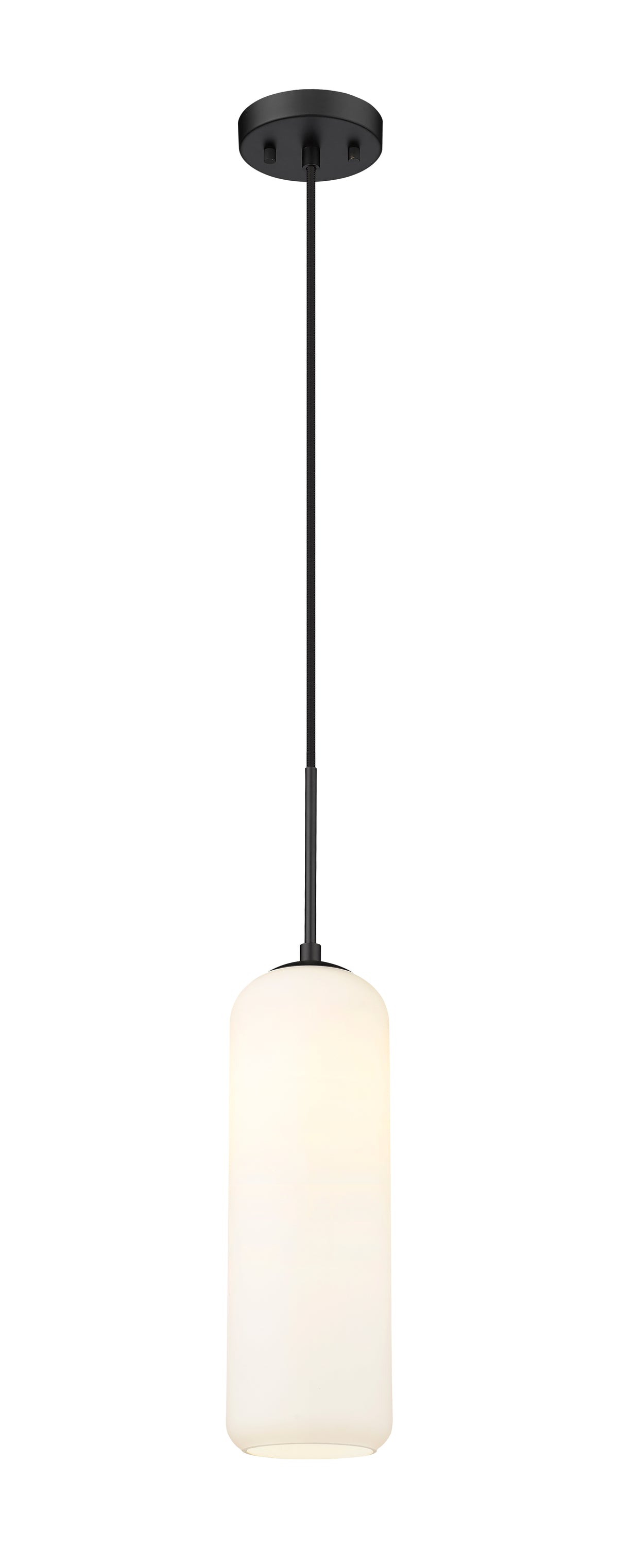 Monty 1 Light Pendant