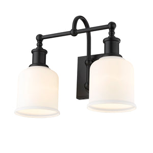 Bryant 2 Light Vanity