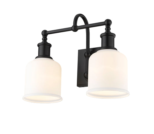 Bryant 2 Light Vanity