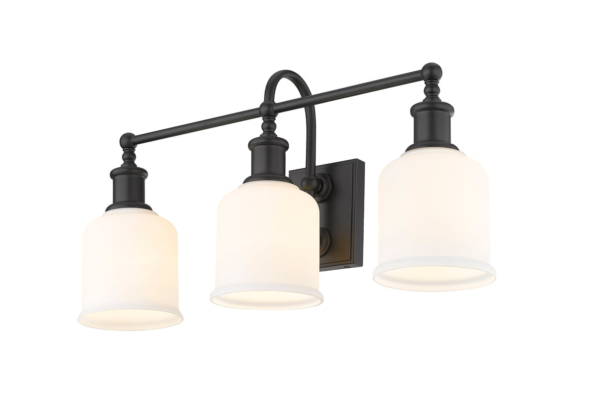 Bryant 3 Light Vanity
