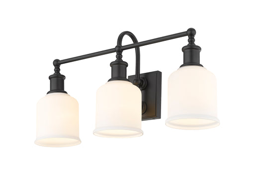 Bryant 3 Light Vanity