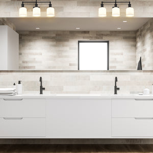 Bryant 3 Light Vanity