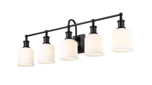 Bryant 5 Light Vanity