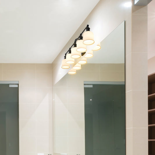 Bryant 5 Light Vanity