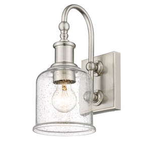 Bryant 1 Light Wall Sconce