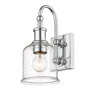Bryant 1 Light Wall Sconce