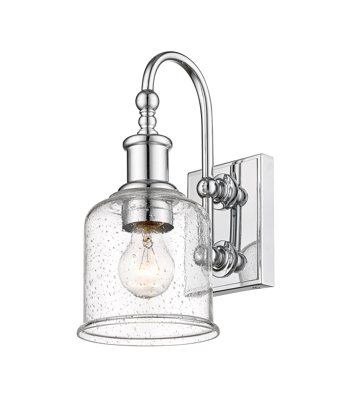 Bryant 1 Light Wall Sconce