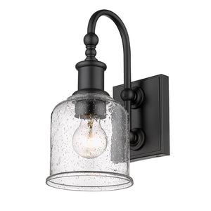 Bryant 1 Light Wall Sconce