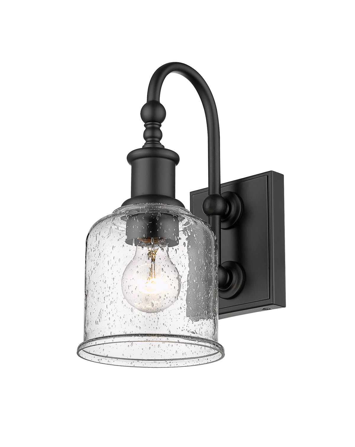 Bryant 1 Light Wall Sconce