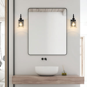 Bryant 1 Light Wall Sconce