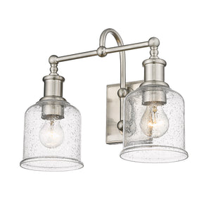 Bryant 2 Light Vanity