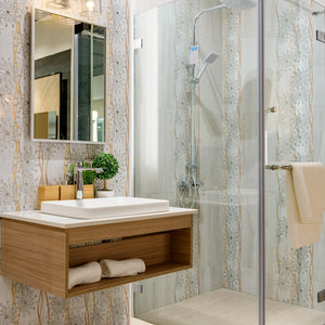 Bryant 2 Light Vanity