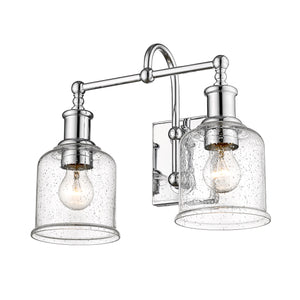 Bryant 2 Light Vanity