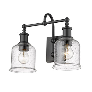 Bryant 2 Light Vanity