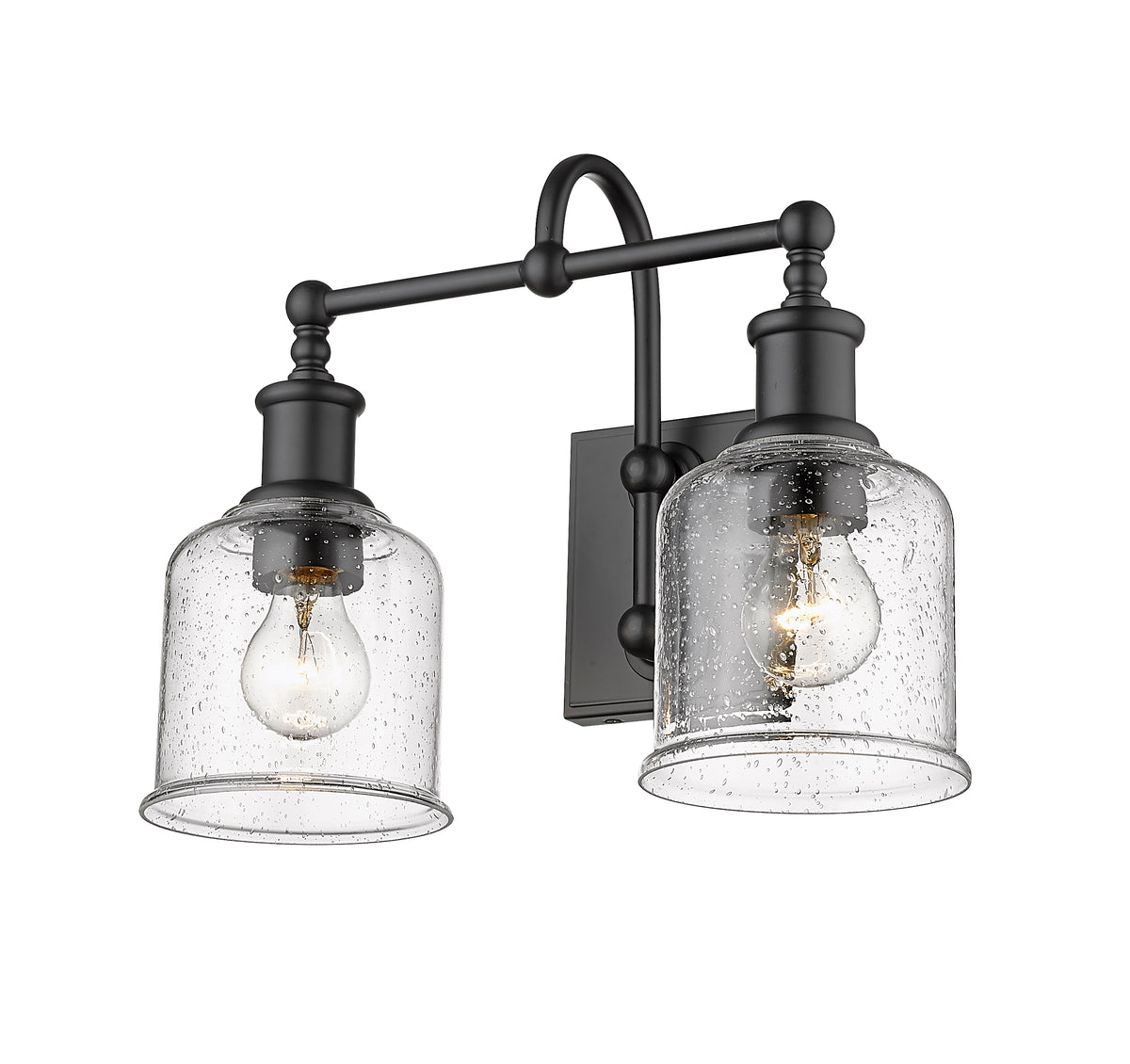 Bryant 2 Light Vanity