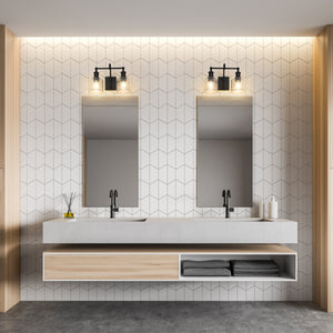 Bryant 2 Light Vanity