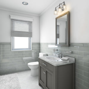 Bryant 3 Light Vanity