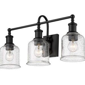 Bryant 3 Light Vanity